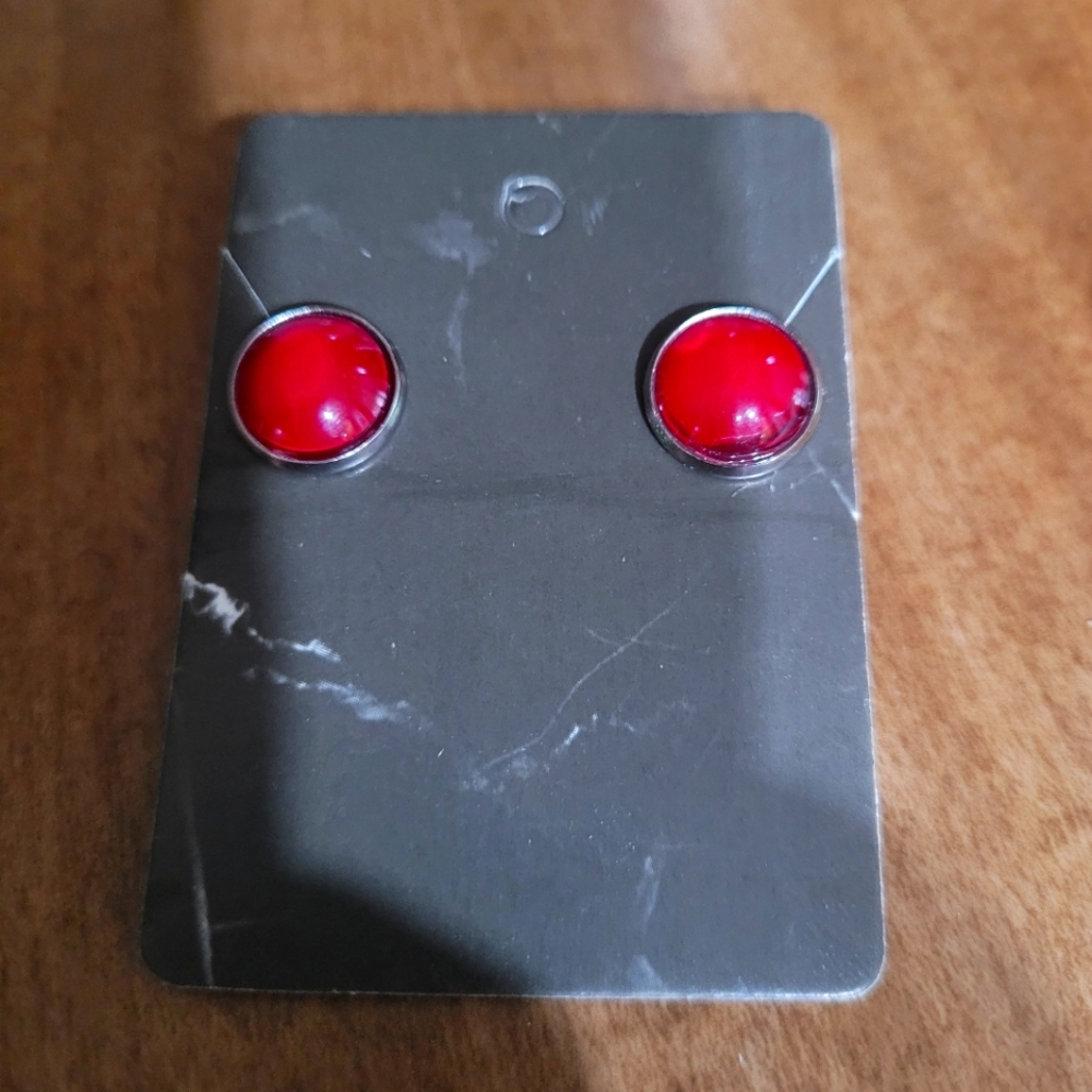 Colorstreet earring studs